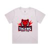 AS Colour / Wo's MARTINA TEE Thumbnail