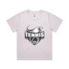 AS Colour / Wo's MARTINA TEE Thumbnail