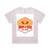 AS Colour / Wo's MARTINA TEE Thumbnail