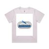 AS Colour / Wo's MARTINA TEE Thumbnail