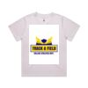 AS Colour / Wo's MARTINA TEE Thumbnail
