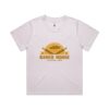AS Colour / Wo's MARTINA TEE Thumbnail