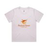 AS Colour / Wo's MARTINA TEE Thumbnail
