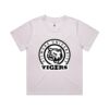 AS Colour / Wo's MARTINA TEE Thumbnail