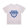 AS Colour / Wo's MARTINA TEE Thumbnail