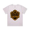 AS Colour / Wo's MARTINA TEE Thumbnail