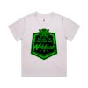 AS Colour / Wo's MARTINA TEE Thumbnail