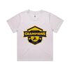AS Colour / Wo's MARTINA TEE Thumbnail