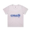 AS Colour / Wo's MARTINA TEE Thumbnail