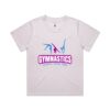 AS Colour / Wo's MARTINA TEE Thumbnail