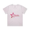 AS Colour / Wo's MARTINA TEE Thumbnail