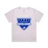 AS Colour / Wo's MARTINA TEE Thumbnail