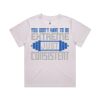 AS Colour / Wo's MARTINA TEE Thumbnail