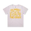 AS Colour / Wo's MARTINA TEE Thumbnail