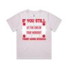 AS Colour / Wo's MARTINA TEE Thumbnail