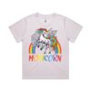 AS Colour / Wo's MARTINA TEE Thumbnail