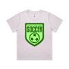 AS Colour / Wo's MARTINA TEE Thumbnail