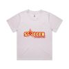 AS Colour / Wo's MARTINA TEE Thumbnail