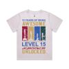 AS Colour / Wo's MARTINA TEE Thumbnail
