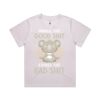 AS Colour / Wo's MARTINA TEE Thumbnail