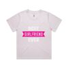 AS Colour / Wo's MARTINA TEE Thumbnail