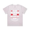 AS Colour / Wo's MARTINA TEE Thumbnail