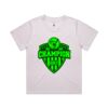 AS Colour / Wo's MARTINA TEE Thumbnail