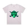 AS Colour / Wo's MARTINA TEE Thumbnail