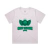 AS Colour / Wo's MARTINA TEE Thumbnail