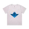 AS Colour / Wo's MARTINA TEE Thumbnail