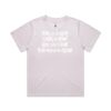 AS Colour / Wo's MARTINA TEE Thumbnail