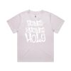 AS Colour / Wo's MARTINA TEE Thumbnail