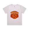 AS Colour / Wo's MARTINA TEE Thumbnail