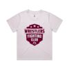 AS Colour / Wo's MARTINA TEE Thumbnail