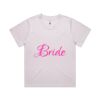 AS Colour / Wo's MARTINA TEE Thumbnail