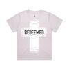 AS Colour / Wo's MARTINA TEE Thumbnail