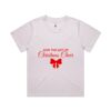 AS Colour / Wo's MARTINA TEE Thumbnail