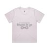 AS Colour / Wo's MARTINA TEE Thumbnail