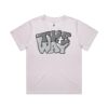 AS Colour / Wo's MARTINA TEE Thumbnail