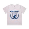 AS Colour / Wo's MARTINA TEE Thumbnail