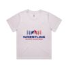 AS Colour / Wo's MARTINA TEE Thumbnail