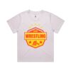 AS Colour / Wo's MARTINA TEE Thumbnail