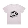AS Colour / Wo's MARTINA TEE Thumbnail