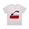 AS Colour / Wo's MARTINA TEE Thumbnail