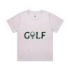 AS Colour / Wo's MARTINA TEE Thumbnail