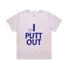 AS Colour / Wo's MARTINA TEE Thumbnail
