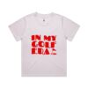 AS Colour / Wo's MARTINA TEE Thumbnail