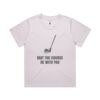AS Colour / Wo's MARTINA TEE Thumbnail