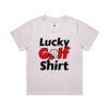 AS Colour / Wo's MARTINA TEE Thumbnail
