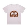 AS Colour / Wo's MARTINA TEE Thumbnail